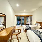 Puri Teduh Guesthouse Ubud