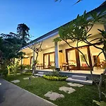Puri Teduh Guesthouse Ubud