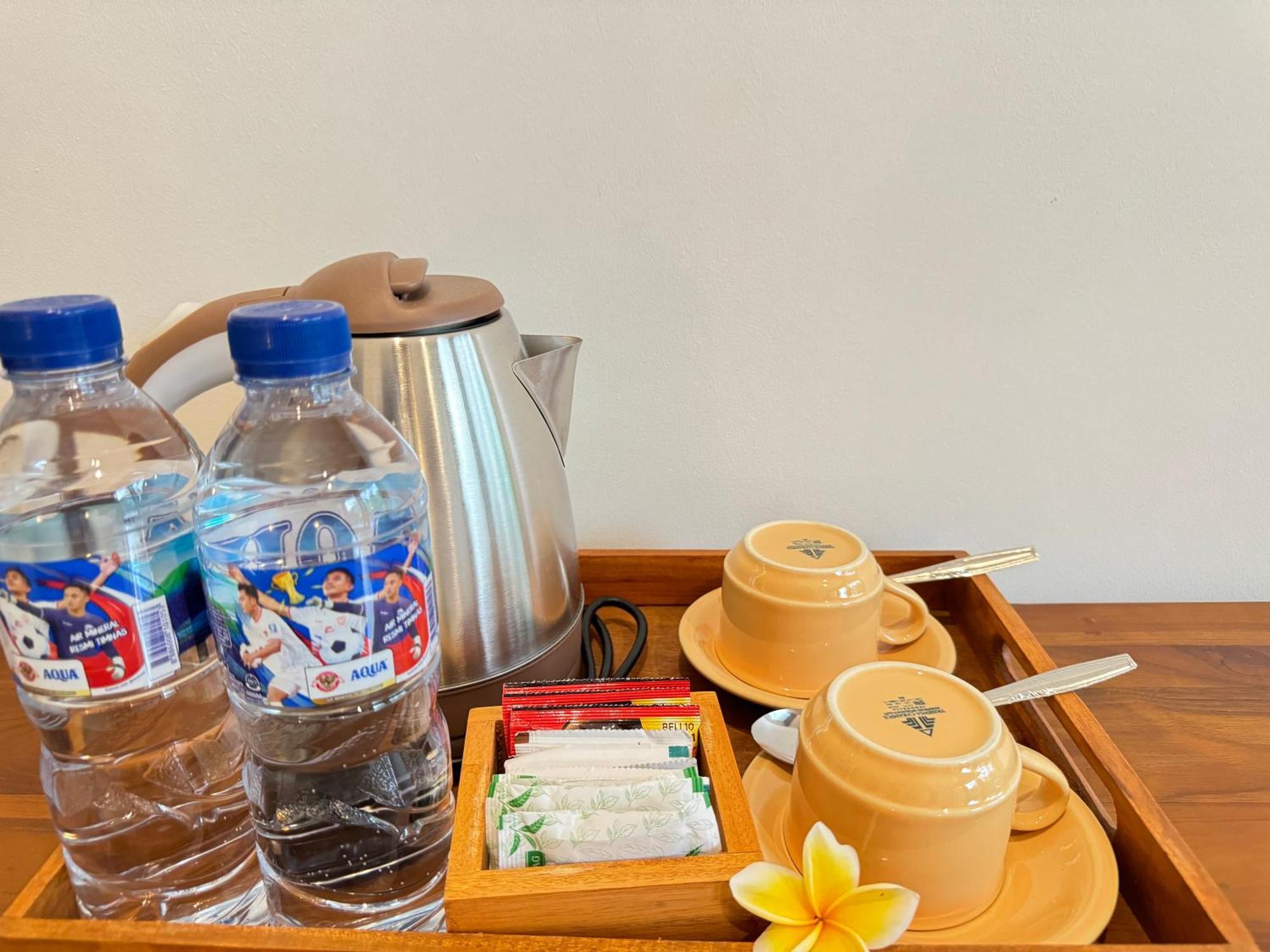 Puri Teduh Wisma tamu