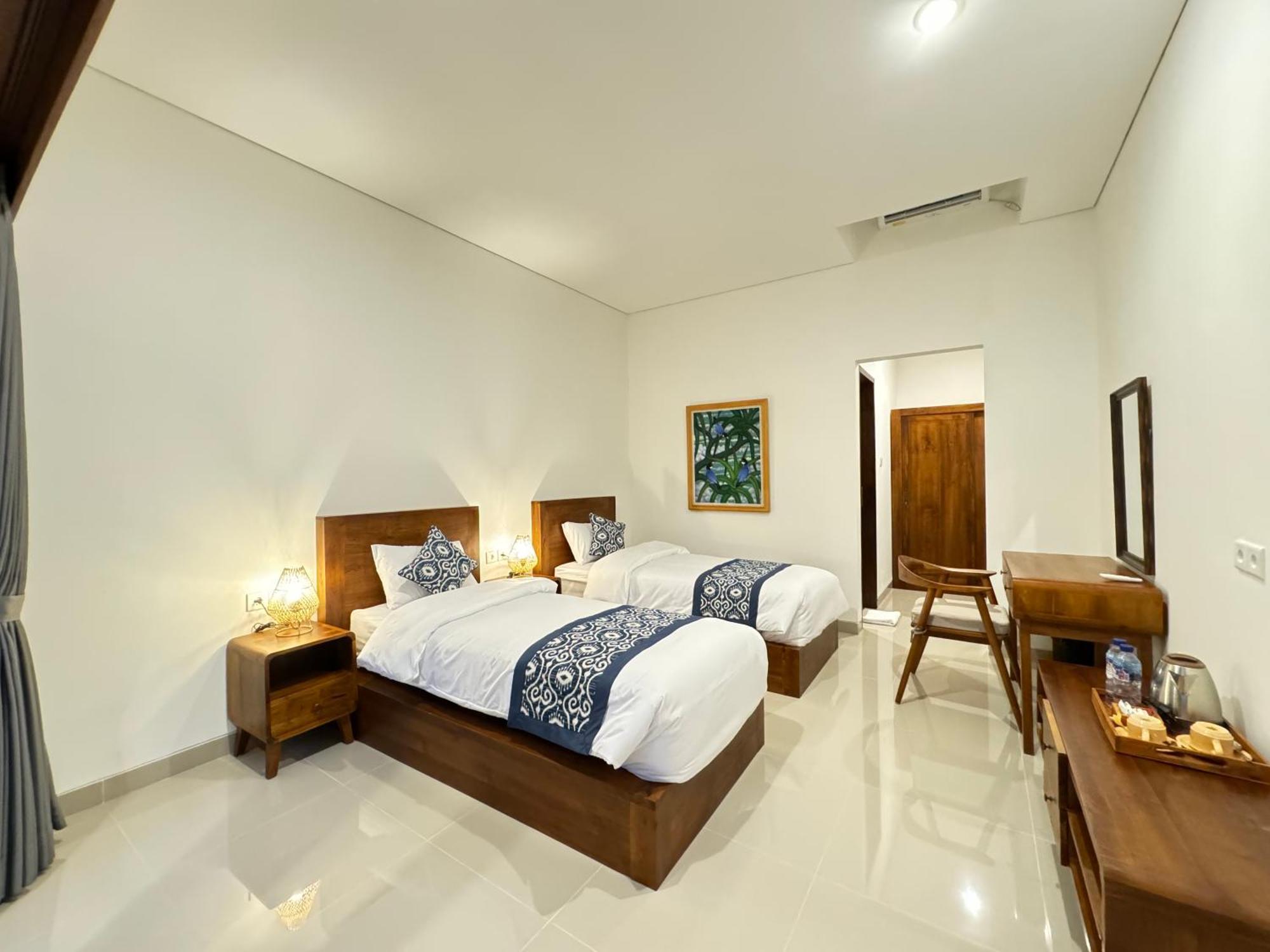 Puri Teduh Ubud (Bali)