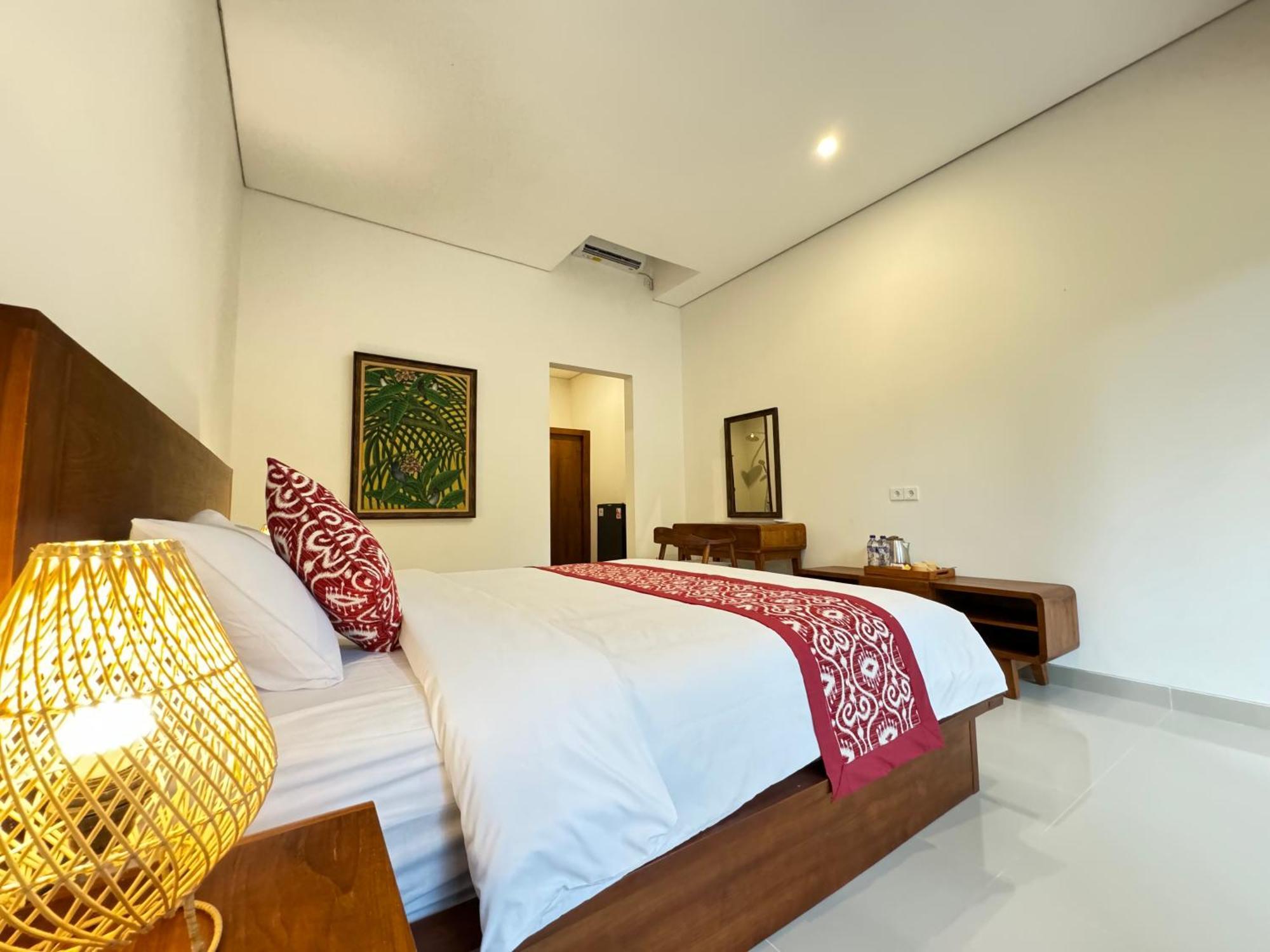 Puri Teduh Wisma tamu