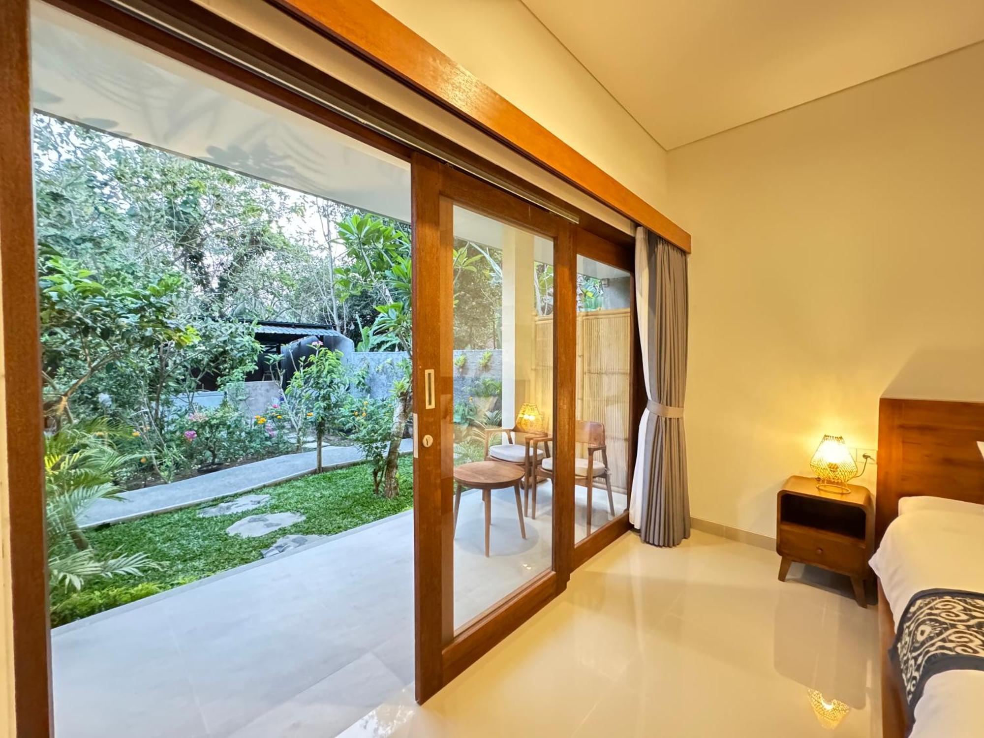 Puri Teduh Ubud (Bali)