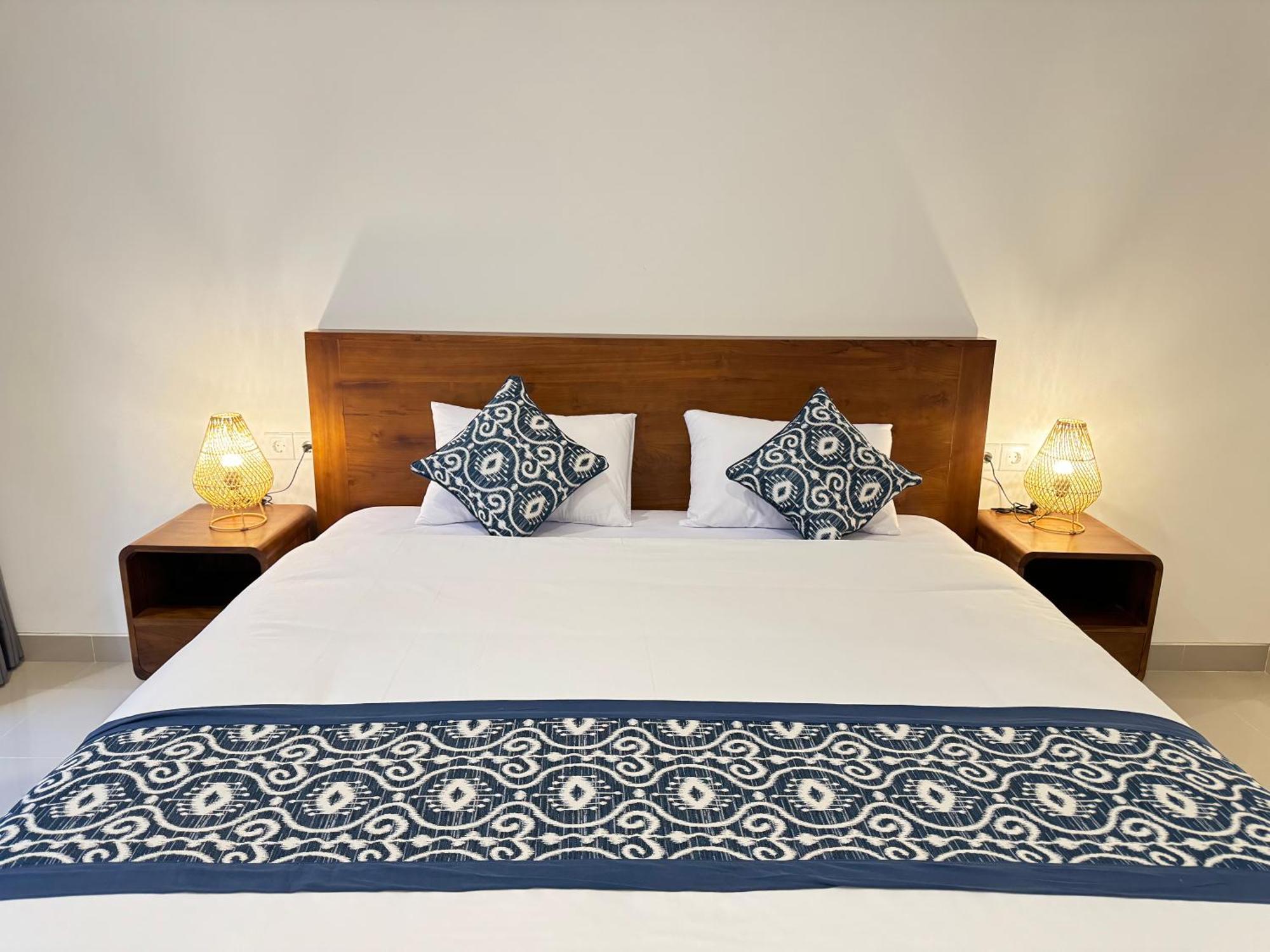 Puri Teduh Ubud (Bali)